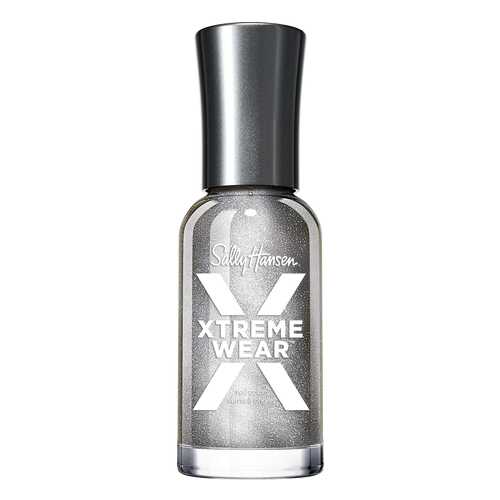 Лак для ногтей Sally Hansen Xtreme Wear Nail Color 625 Silver Storm 11,8 мл в Эйвон