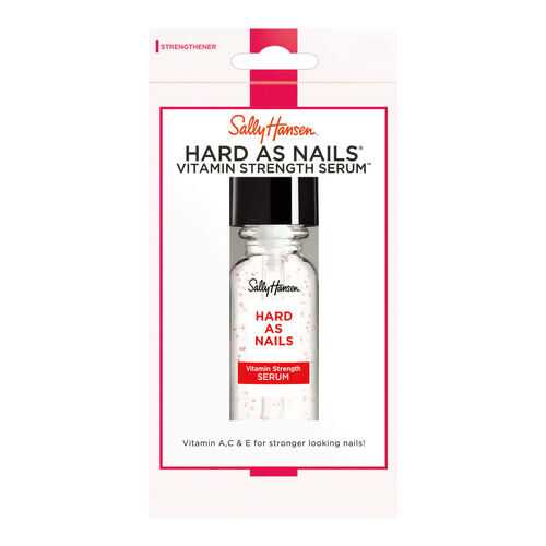 Средство для ухода за ногтями Sally Hansen Hard As Nail Vitamin Strength Serum 13,3 мл в Эйвон