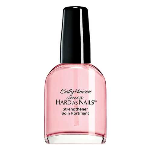 Средство для укрепления ногтей Sally Hansen Advanced Hard As Nails Strengthener в Эйвон