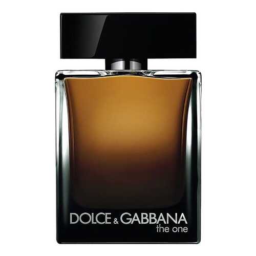 Парфюмерная вода Dolce & Gabbana The One for Men Eau de Parfum 100 мл в Эйвон