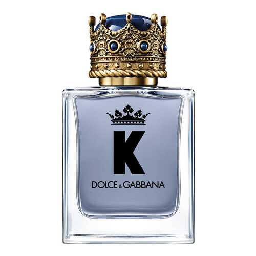 Туалетная вода Dolce & Gabbana K by Dolce & Gabbana 50 мл в Эйвон