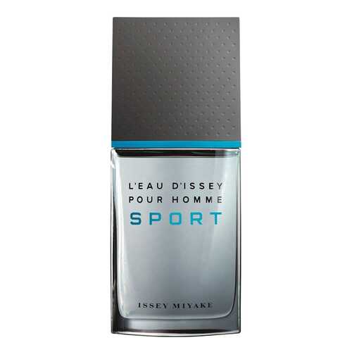 Туалетная вода Issey Miyake Leau DIssey pour Homme Sport 50 мл в Эйвон