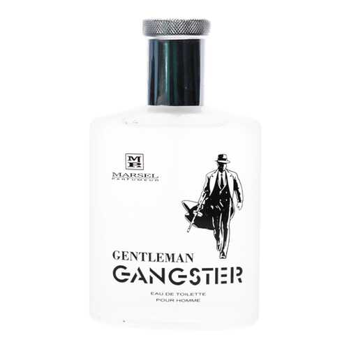 Туалетная вода Marsel Parfumeur Gangster Gentleman 100 мл в Эйвон