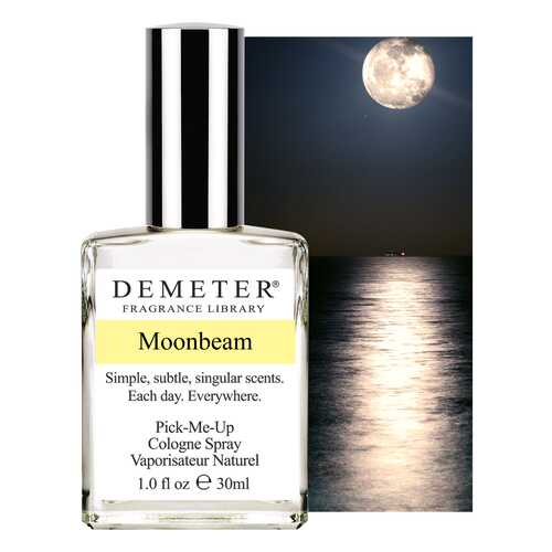 Духи Demeter Fragrance Library Лунная дорожка (Moonbeam) 30 мл в Эйвон