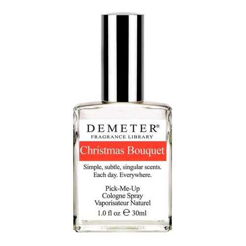 Духи Demeter Fragrance Library Рождественский букет 30 мл в Эйвон