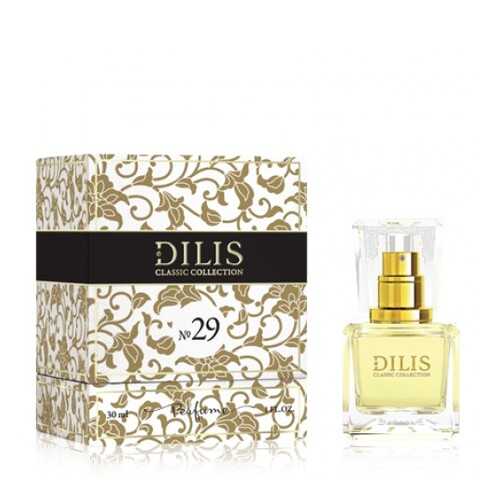 Духи Dilis Parfum Classic Collection №29 30 мл в Эйвон