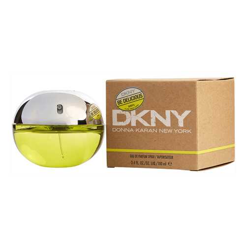 Парфюмерная вода DKNY Be Delicious lady edp 30 ml в Эйвон