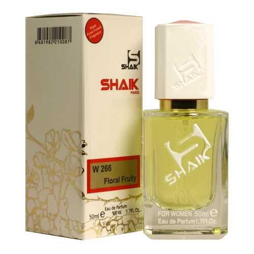 Парфюмерная вода Shaik №266 Jo Malone Blackberry By For Women в Эйвон