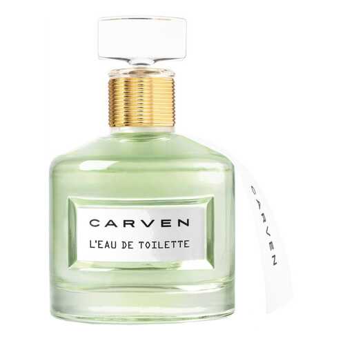 Туалетная вода Carven Leau De Toilette 100 мл в Эйвон