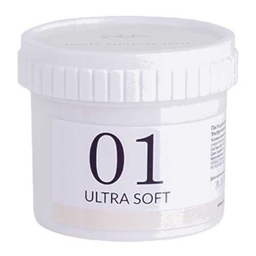 Паста для депиляции Ultra soft SmoRodina 60 г в Эйвон