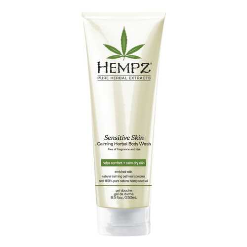 Гель для душа Hempz Age Defying Herbal Body Wash 250 мл в Эйвон