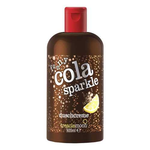 Гель для душа Treaclemoon Funny Cola Sparkle Bath & Shower 500 мл в Эйвон