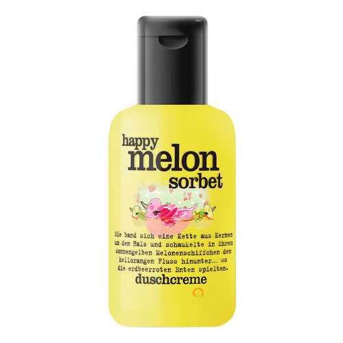 Гель для душа Treaclemoon Happy Melon Sorbet Bath & Shower 60 мл в Эйвон