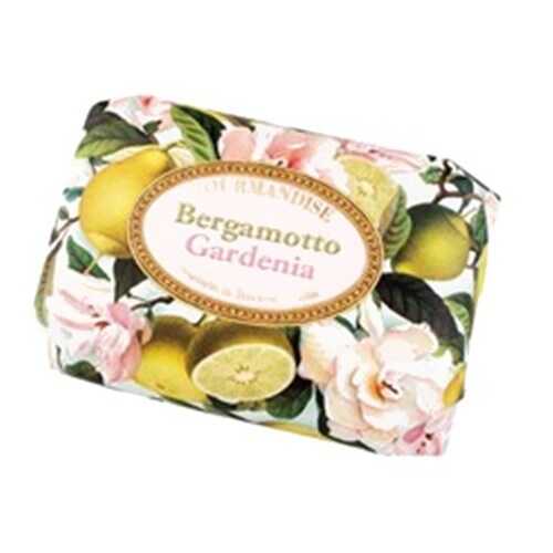 Gourmandise Savon Parfume Bergamotto Gardenia в Эйвон