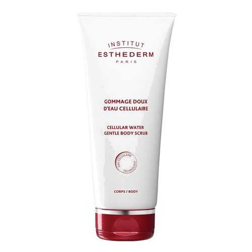 Скраб для тела Institut Esthederm Cellular Water Gentle Body Scrub 200 мл в Эйвон