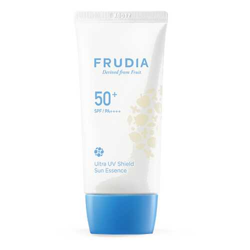 Солнцезащитная крем-эссенция Frudia Ultra UV Shield Sun Essence (SPF50+ PA++++) в Эйвон