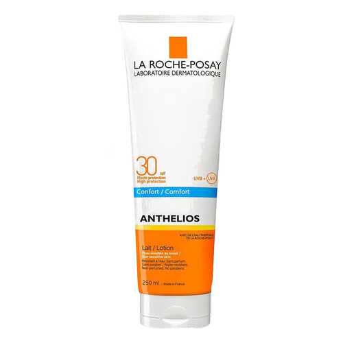 Солнцезащитное молочко La Roche-Posay 3902974 в Эйвон