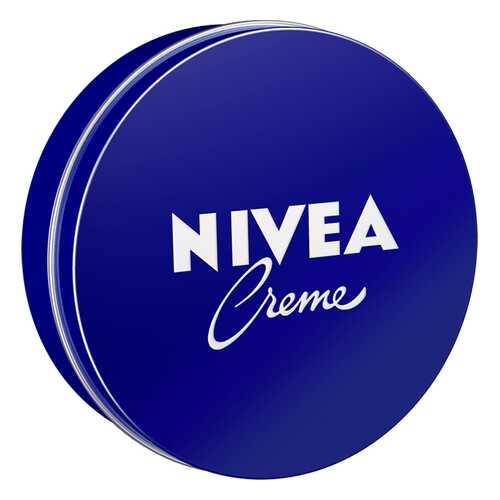 Крем для тела Nivea Creme 150 мл в Эйвон