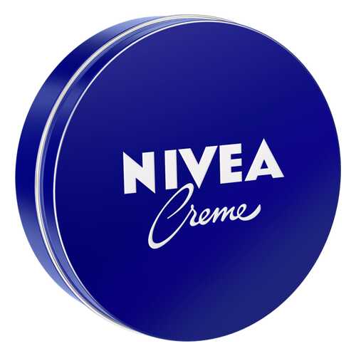 Крем для тела NIVEA Creme увлажняющий универсальный 75мл в Эйвон