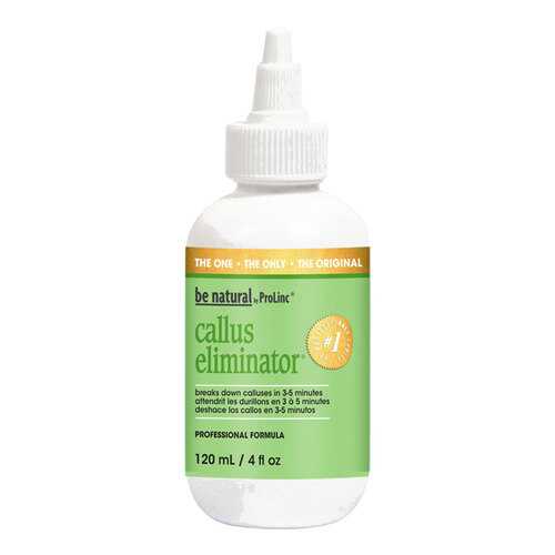 Маска для ног Be Natural Callus Eliminator 120 г в Эйвон