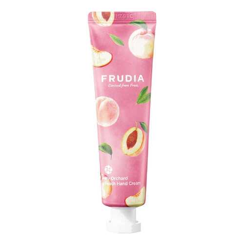 Крем для рук Frudia My Orchard Peach Hand 80 г в Эйвон