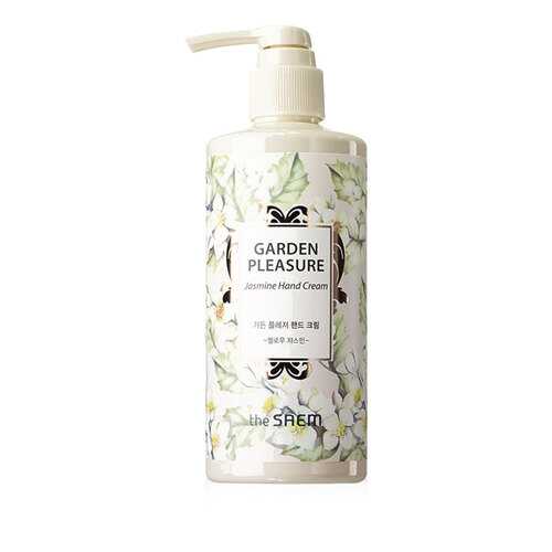 Крем для рук Garden Pleasure hand Cream 300мл в Эйвон