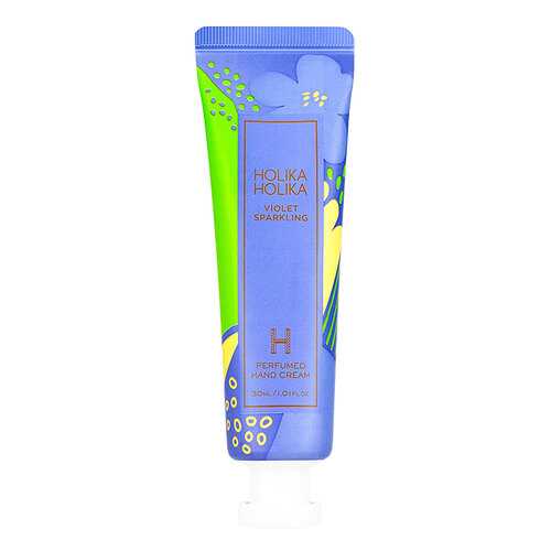 Крем для рук Holika Holika Violet Sparkling 30 мл в Эйвон