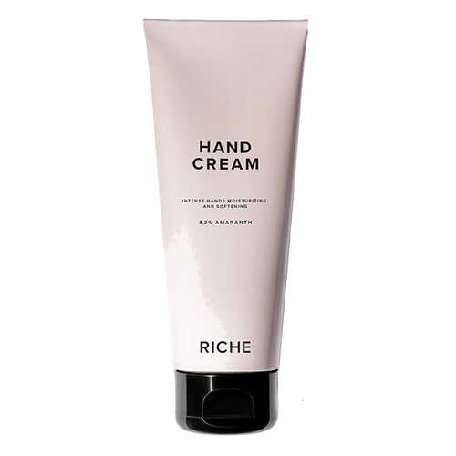 Крем для рук RICHE Hand Cream 75 мл в Эйвон