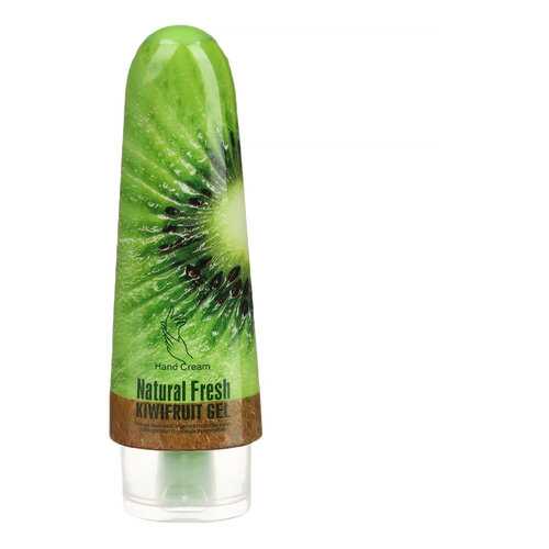 Крем для рук с экстрактом киви Wokali Natural Fresh Kiwifruit Gel 100 мл в Эйвон