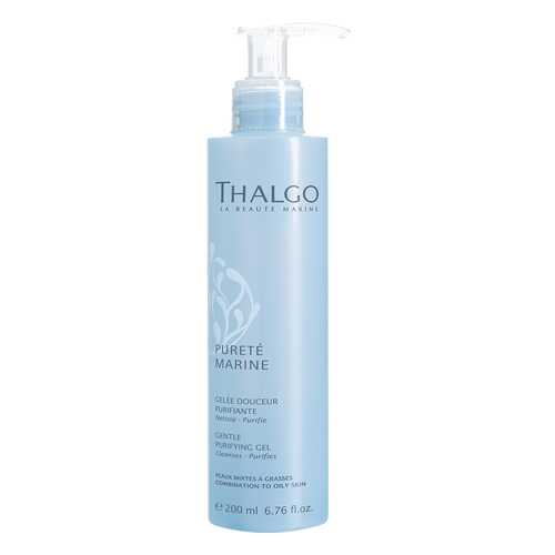 Гель для умывания Thalgo Gentle Purifying Gel 200 мл в Эйвон