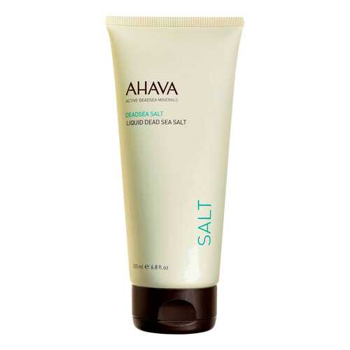 Грязевой пилинг Ahava Time To Clear Facial Mud Exfoliator в Эйвон