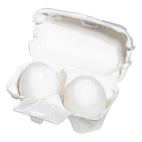 Косметическое мыло Holika Holika Egg Soap 2x50 г в Эйвон