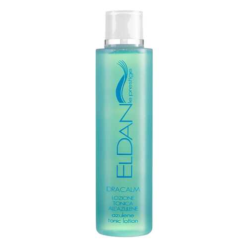 Лосьон для лица Eldan Cosmetics Cosmetics Idracalm Azulene Tonic Lotion в Эйвон