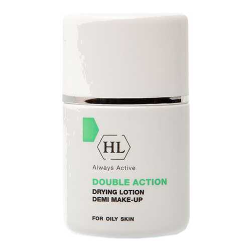 Лосьон для лица HOLY LAND Double Action Drying Lotion Demi Make-Up 30 мл в Эйвон