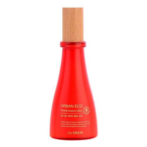 Лосьон для лица The Saem Urban Eco Waratah Essence Lotion 140 мл в Эйвон