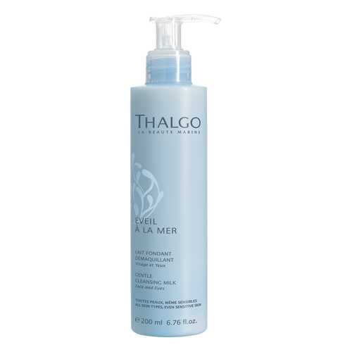 Молочко для лица Thalgo Gentle Cleansing Milk 200 мл в Эйвон