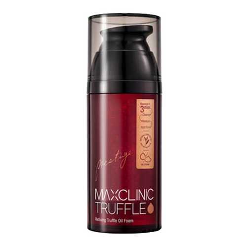 Пенка для умывания Maxclinic Refining Truffle Oil Foam 110 мл в Эйвон