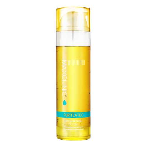 Пенка Maxclinic Puriteatoc Brightening Oil Foam в Эйвон