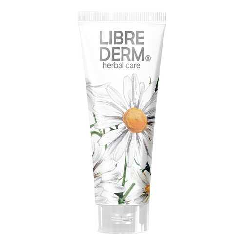 Пилинг для лица Librederm Herbal Care 75 мл в Эйвон