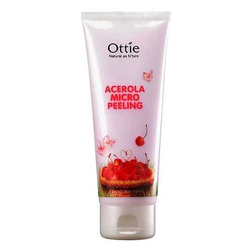 Пилинг для лица Ottie Acerola Micro Peeling в Эйвон