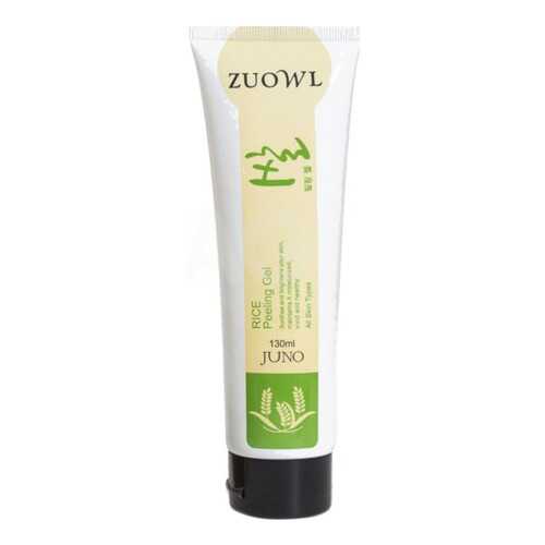 Пилинг Zuowl Rice Peeling Gel в Эйвон