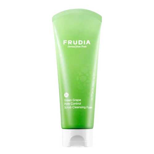 Скраб для лица Frudia Green Grape Pore Control Scrub 145 г в Эйвон