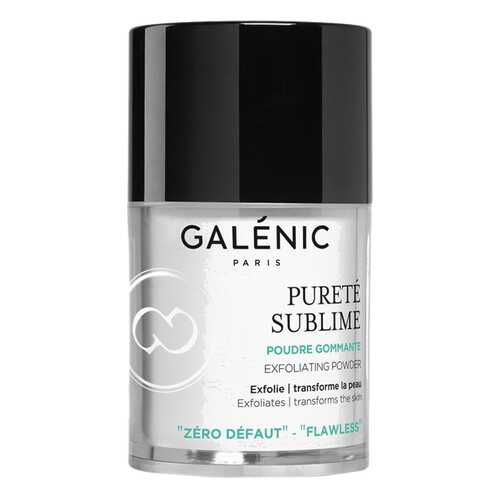 Скраб для лица GALENIC PURETE SUBLIME в Эйвон