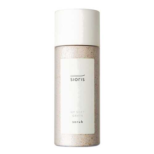 Скраб для лица Sioris My Soft Grain Scrub 45 г в Эйвон