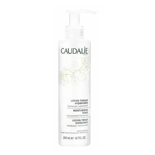 Тоник для лица Caudalie Lotion Tonique Hydratante 200 мл в Эйвон