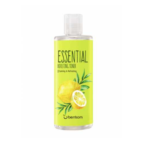 Тоник для лица Essential Boosting Toner - TeeTree & Lemon 265 мл в Эйвон