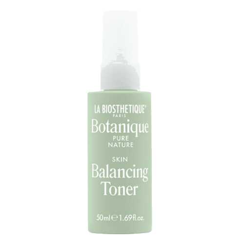 Тоник для лица La Biosthetique Balancing Toner 50 мл в Эйвон