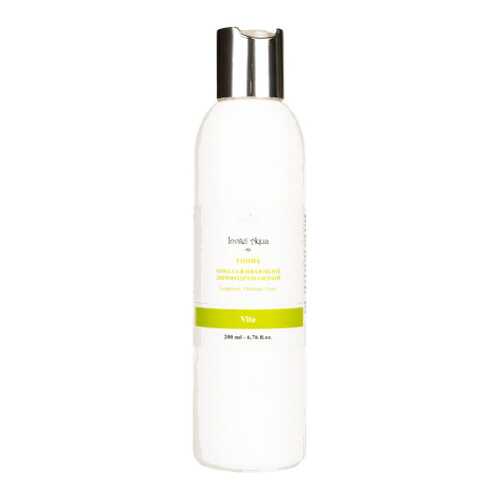 Тоник омолаживающий лимфодренажный Lymphatic Drainage Toner, серии Invitel Aqua, 200 мл в Эйвон