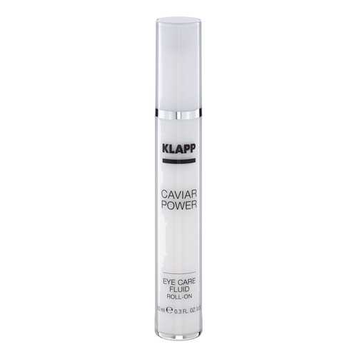 Гель для век Klapp Caviar Power Eye Care Roll-on 10 мл в Эйвон