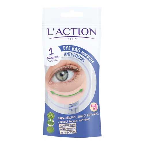 Крем для глаз LAction Eye Bag Minimizer 20 мл в Эйвон